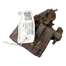 VAUXHALL VECTRA C Right Rear