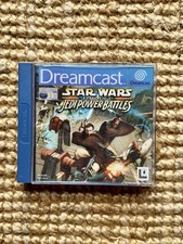 Star Wars Episode 1: Jedi