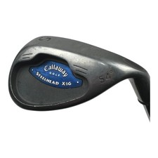 Callaway Steelhead X16 Sand