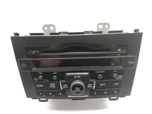 Honda iii re - honda, cr-v