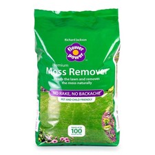 Richard Jackson Moss Remover &