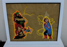 Monkey Island  LeChuck &
