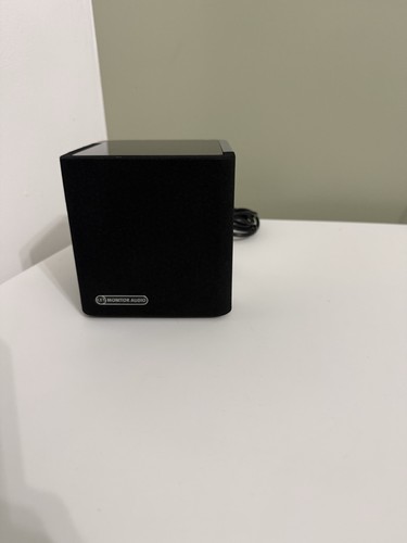 Monitor audio airstream ws100 - audio,