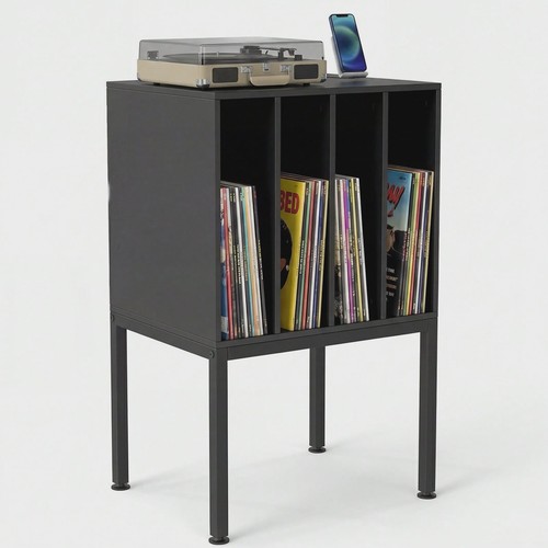 Turntable stand vinyl - vinyl, record