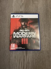 Call Of Duty Modern Warfare 3