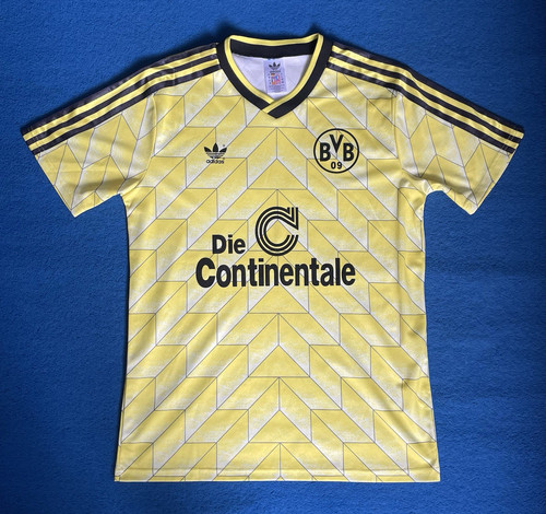 Replica borussia dortmund - replica,