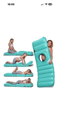 Holo inflatable pregnancy - holo,