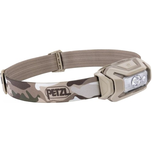 Petzl aria rgb headlamp - petzl,