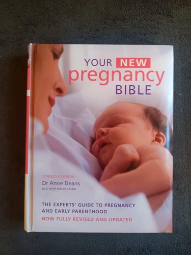 Your new pregnancy - new, bible: