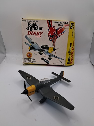 Dinky toys battle of - toys,