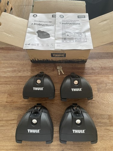 Thule 753 4023 - for,