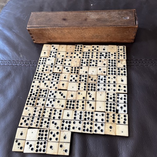 Full set vintage - full, antique