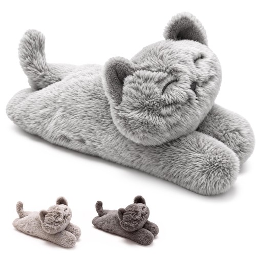 Weighted door stop - weighted, animal