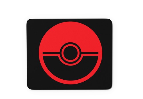 Pokemon mouse mat - pokemon, 24cm