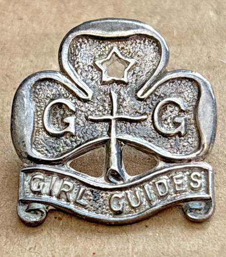 Vintage c1966 hallmarked - vintage,