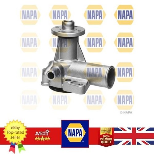 Water pump for ford capri - ford,