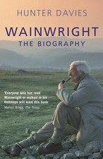 			Wainwright.by Davies  New 9780752848525 Fast Free Shipping**		