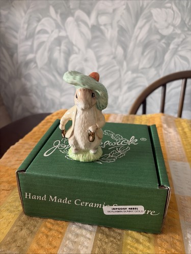 Beswick beatrix potter - beswick,