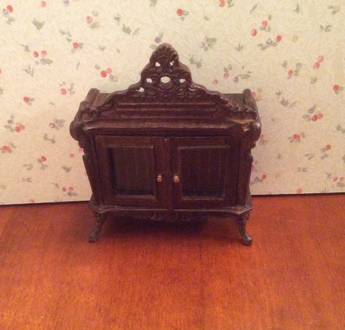 Dollhouse miniatures bespaq - miniatures,