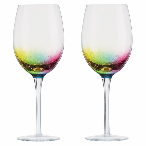 Artland neon glasses i set - -,