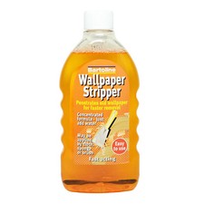 Wallpaper Stripper 500ml Fast