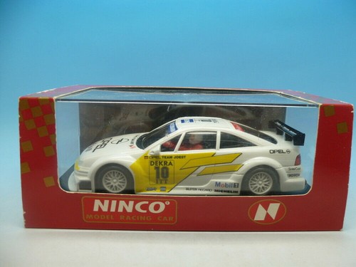 Ninco 50114 opel calibra - opel, v6