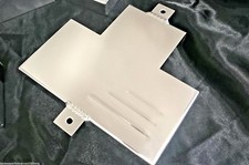 FORD FIESTA BATTERY COVER,FOR