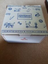 Spode Edwardian Childhood One
