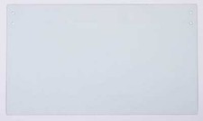 Volvo Front Lower Glass EC27C