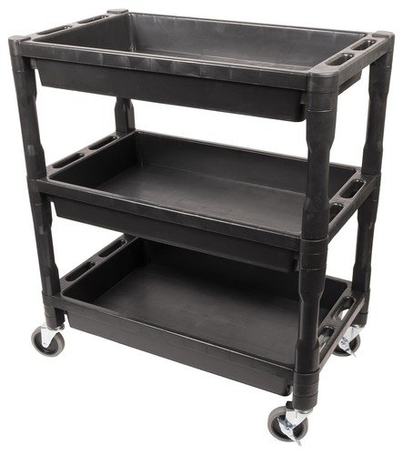 Heavy duty tier - heavy, 3