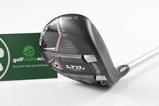 Ladies Cobra LTDx Max #5 Wood / 22.5 Degree / Ladies Flex Cobra Baffler Shaft