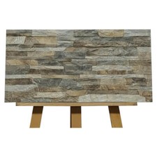 Lily Split Face Slate Effect