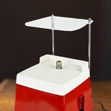 Glass Grinder Shield