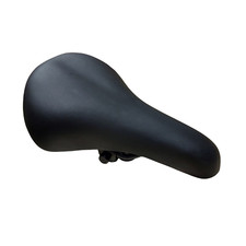Junior bmx bike saddle - bmx,