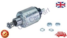12V Starter Solenoid For