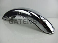 New Universal Chrome