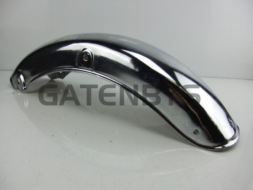 New universal chrome - new,
