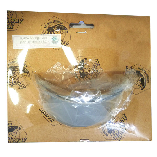 Highway hawk 052 chrome - 66-052,