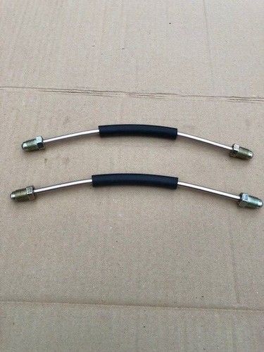 Pot brake calliper link - 4,