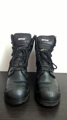 Arco st190 black high leg - st190, s3