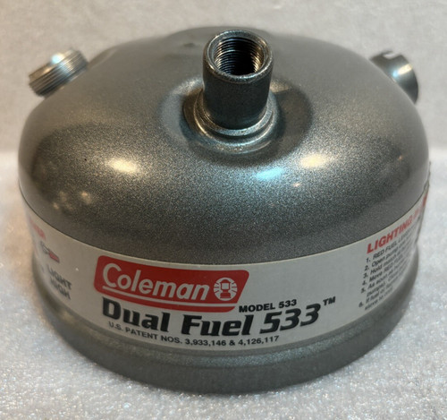 Coleman 533 single - 533,