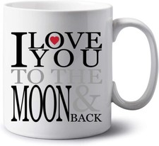 Personalised Jumbo 20oz Mug