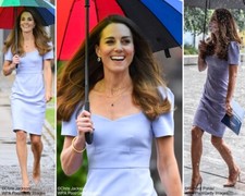 BNWT L K Bennett Ascot Dee