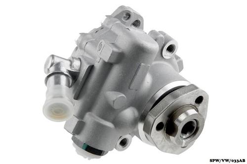 Power steering pump - power, vw