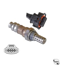 Cambiare Lambda Sensor -