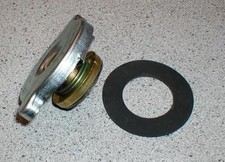 RADIATOR CAP 13LBS TRIUMPH GT6