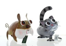 Fountasia Funky Pet Friends