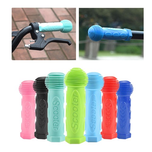 Kids bike grip rubber - kids,