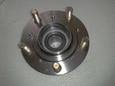 REAR 1 WHEEL BEARING HUB
