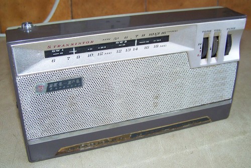 Standard h505 vintage - standard, sr-h505